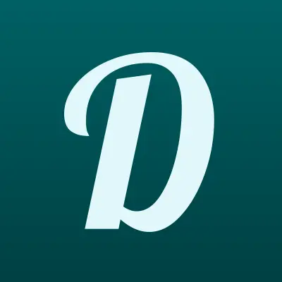 Dream Shop, магазин модной одежды, лого-визитка