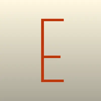 Eclat, магазин, лого-визитка
