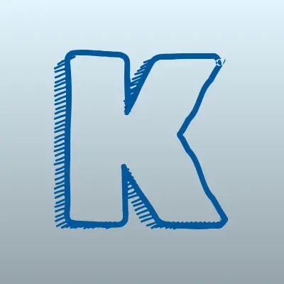 Каравай, магазин, лого-визитка
