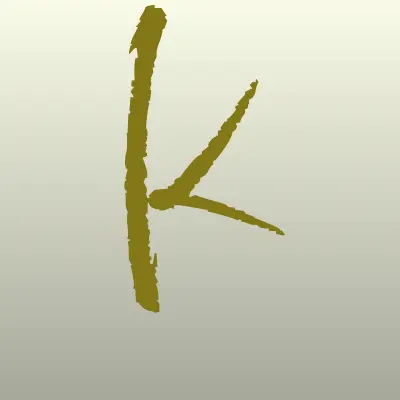 Кытылчаан, детский сад №2, лого-визитка