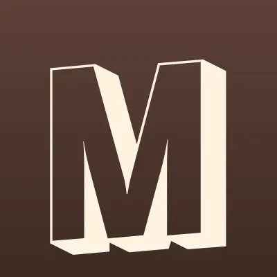 МааППа, магазин, лого-визитка