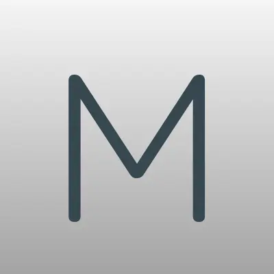 Маяк, сеть аптек, лого-визитка
