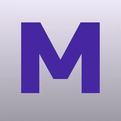 Магазин инструментов и спецодежды, лого-визитка