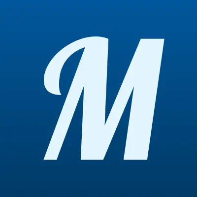 Магазин мелочей для дома, лого-визитка