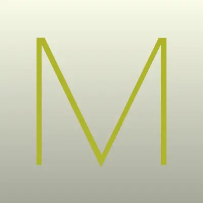 Меркурий, торговый дом, лого-визитка
