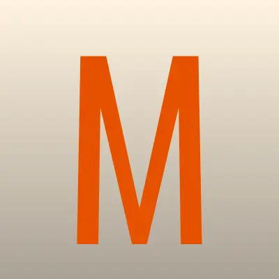 Мичил, детский сад №12, лого-визитка