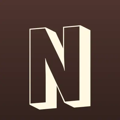Намский дом-интернат для престарелых и инвалидов, лого-визитка
