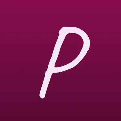 Pronto, кафе-пиццерия, лого-визитка