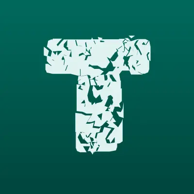 Терминал, лого-визитка