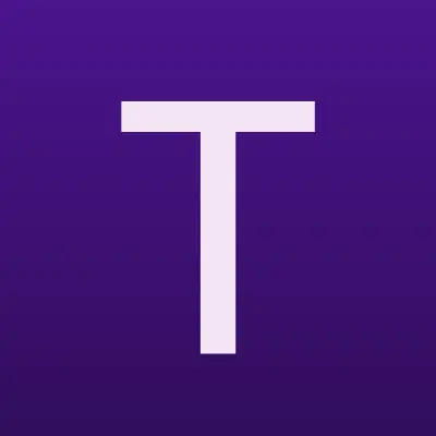 TiSaVi, магазин корейской косметики, лого-визитка