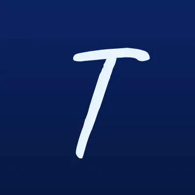 Туйаара, продуктовый маркет, лого-визитка